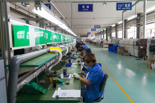 电器辅件销售 如何高效找到电子厂工作，看这篇就够了