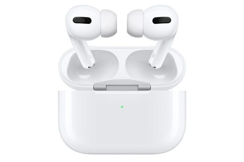 从配件到生态 解读苹果增长最快的电子产品——电器辅件销售