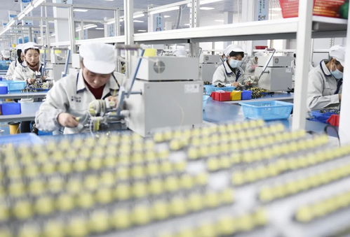 中央一号文件释放新信号 电器辅件销售如何借势破局